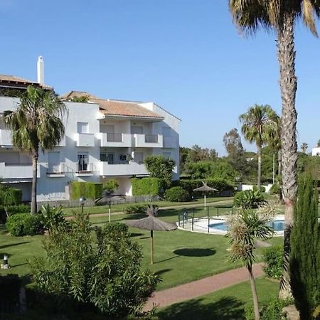 Atico Costa Ballena - Cadiz Рота Экстерьер фото