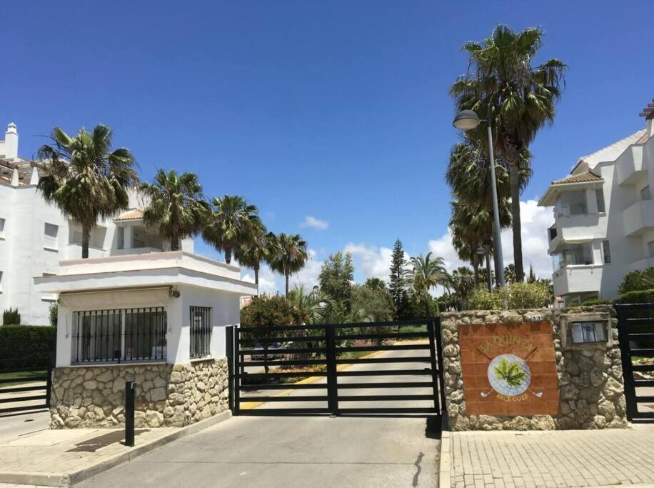 Atico Costa Ballena - Cadiz Рота Экстерьер фото