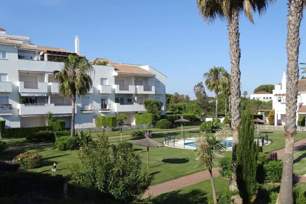 Atico Costa Ballena - Cadiz Рота Экстерьер фото